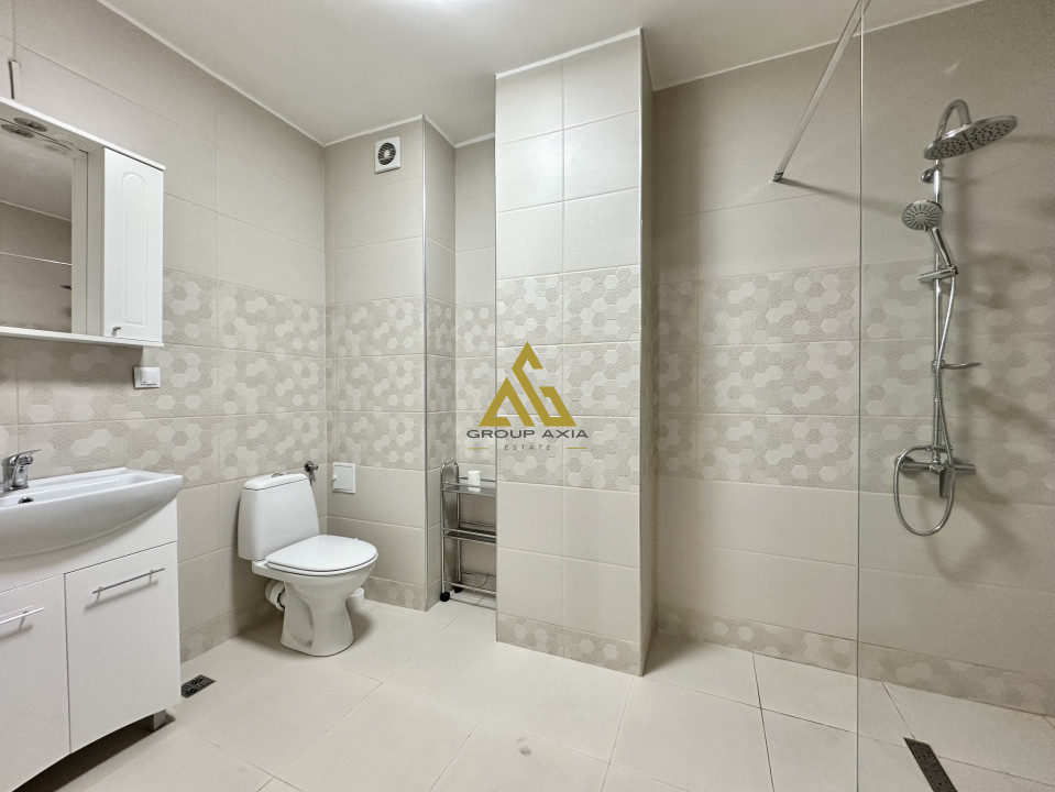 Inchiriere Apartament 2 camere, Scala Center, garaj