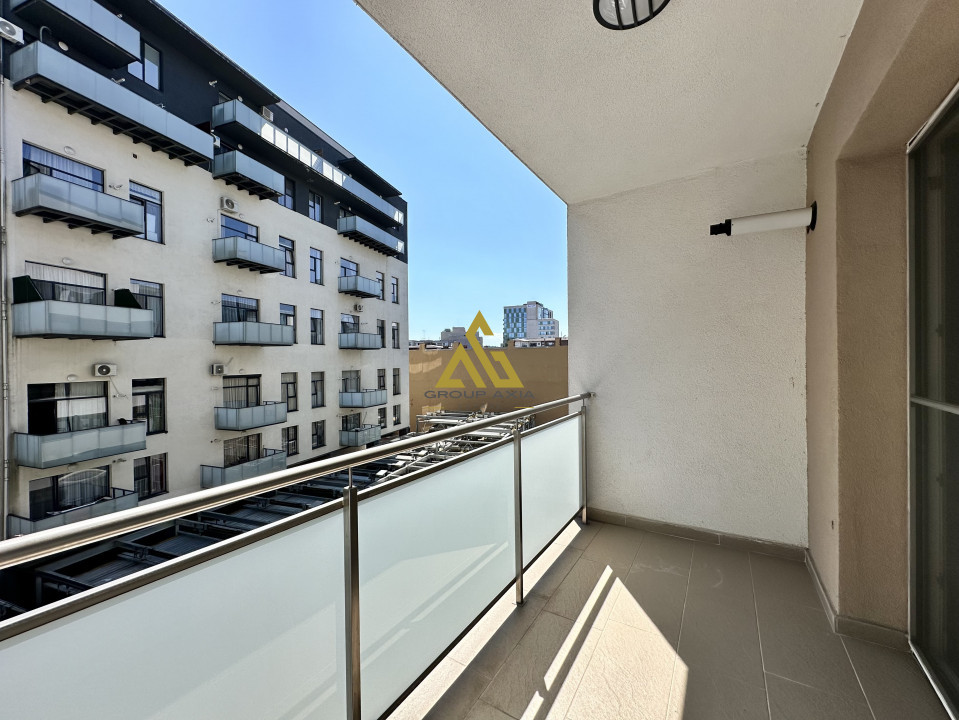 Inchiriere Apartament 2 camere, Scala Center, garaj
