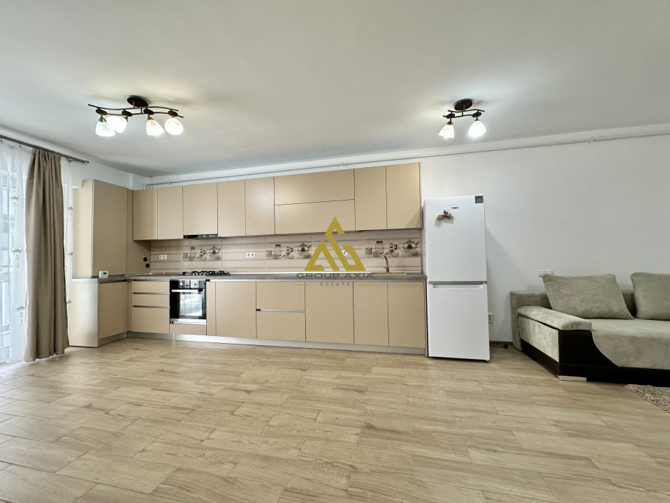 Inchiriere Apartament 2 camere, Scala Center, garaj