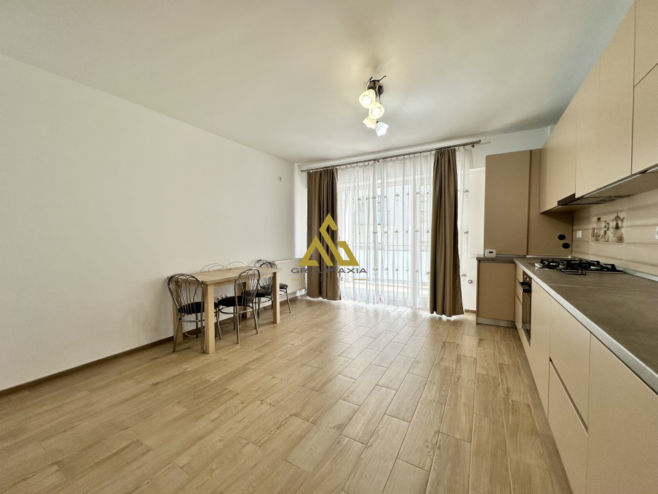 Inchiriere Apartament 2 camere, Scala Center, garaj