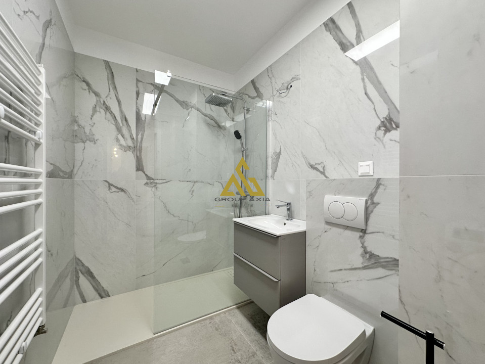 Inchiriere Apartament 2 camere, standarde LUX, garaj, Plopilor