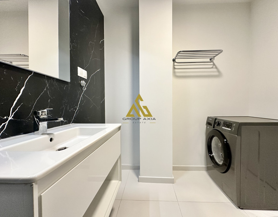 Apartament cu 1 camera, tip studio, garaj, Andrei Muresanu Sud