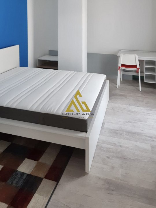 Inchiriere Apartament 2 camere, loc parcare, langa OMV - Calea Turzii