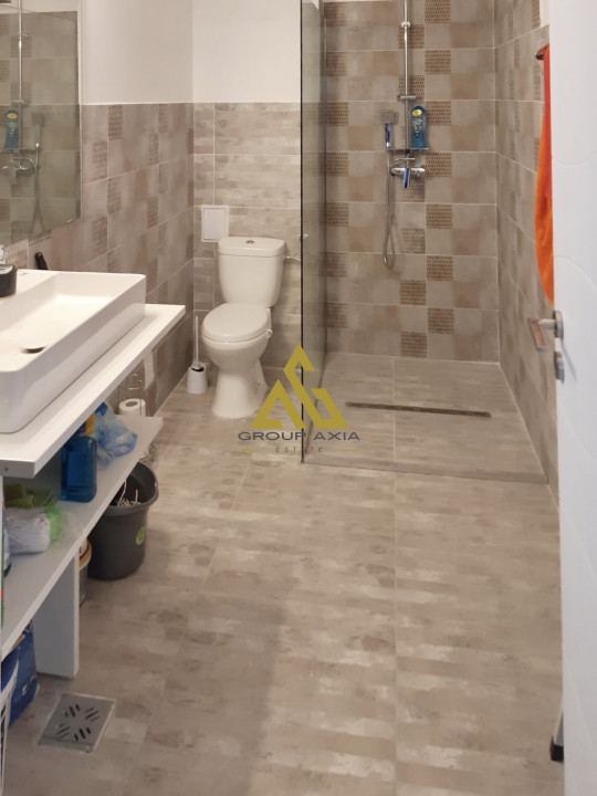 Inchiriere Apartament 2 camere, loc parcare, langa OMV - Calea Turzii