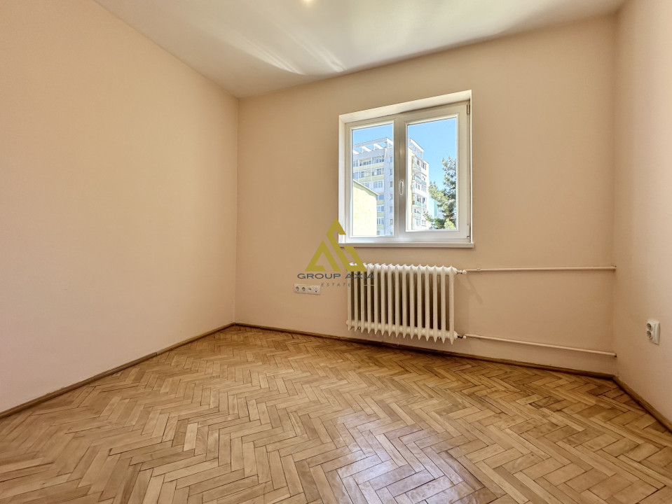 Vanzare Apartament 3 camere, confort 2, complet renovat, Gheorgheni