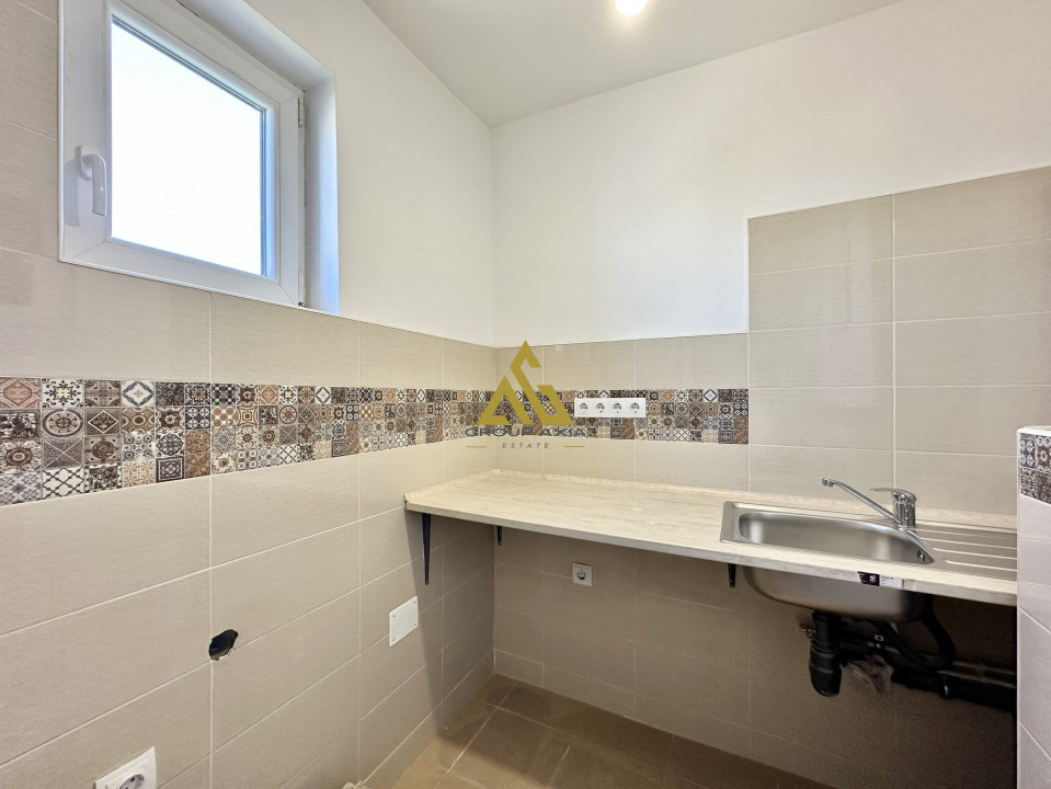 Vanzare Apartament 3 camere, confort 2, complet renovat, Gheorgheni