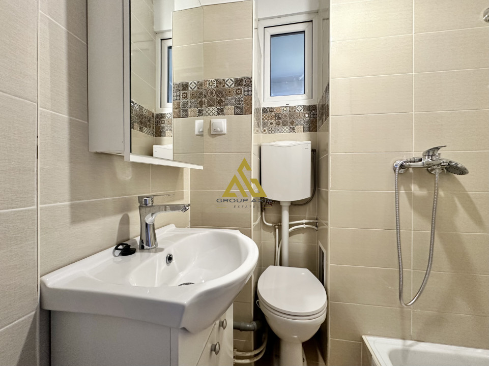 Vanzare Apartament 3 camere, confort 2, complet renovat, Gheorgheni