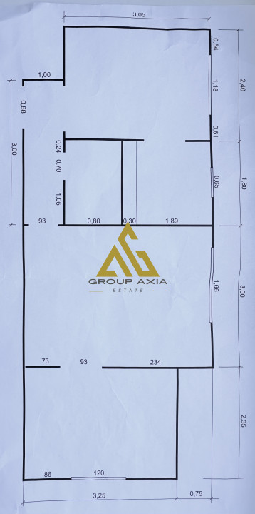 Vanzare Apartament 3 camere, confort 2, complet renovat, Gheorgheni