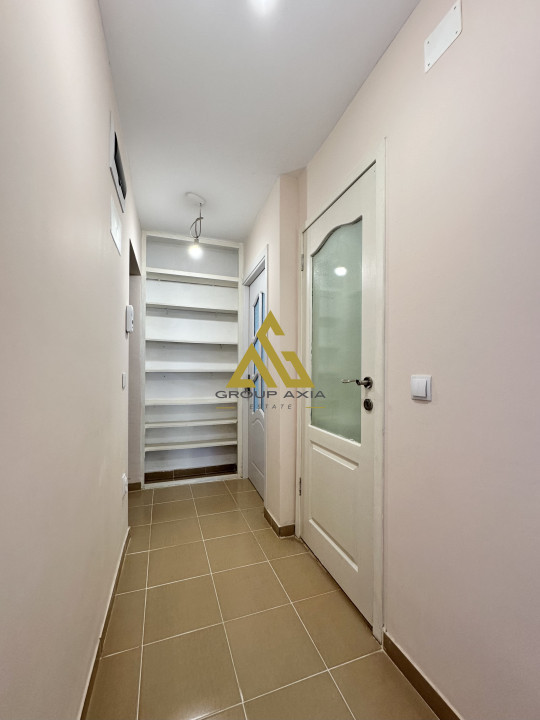 Vanzare Apartament 3 camere, confort 2, complet renovat, Gheorgheni