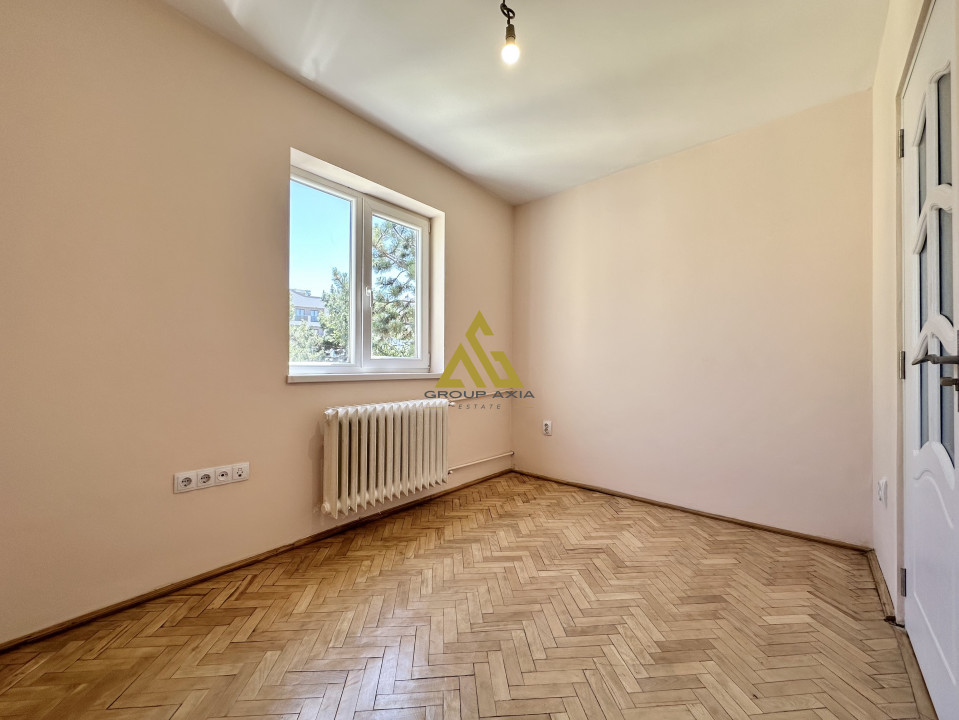 Vanzare Apartament 3 camere, confort 2, complet renovat, Gheorgheni