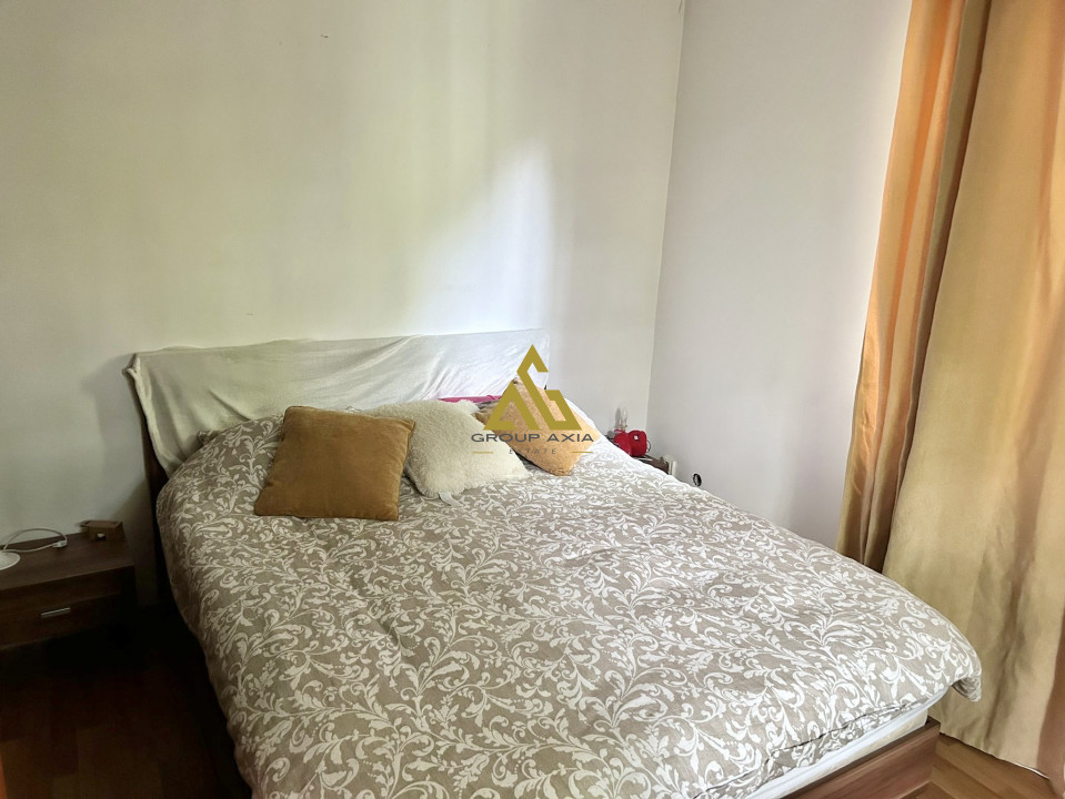 Inchiriere Apartament 2 camere, peste drum de UMF