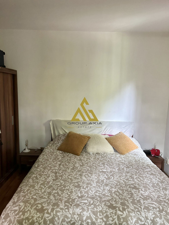 Inchiriere Apartament 2 camere, peste drum de UMF