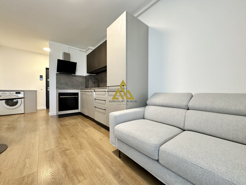 Inchiriere Apartament cu 2 camere, garaj, Andrei Muresanu Sud