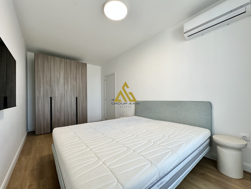 Inchiriere Apartament cu 2 camere, garaj, Andrei Muresanu Sud