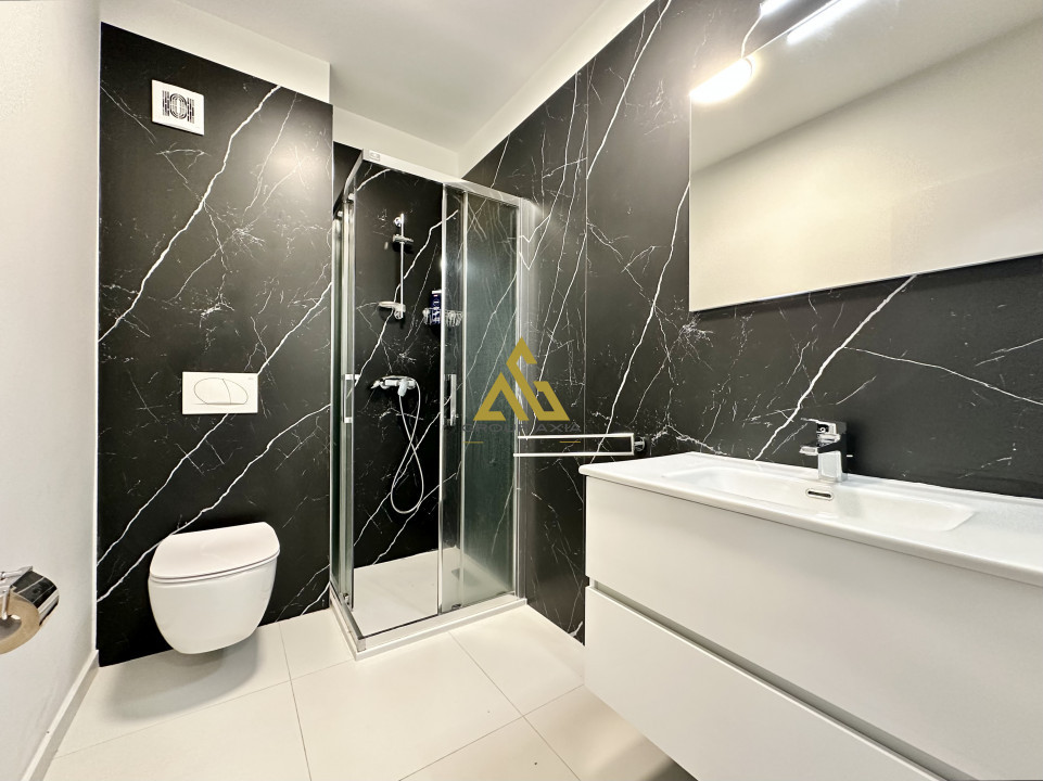 Inchiriere Apartament cu 2 camere, garaj, Andrei Muresanu Sud