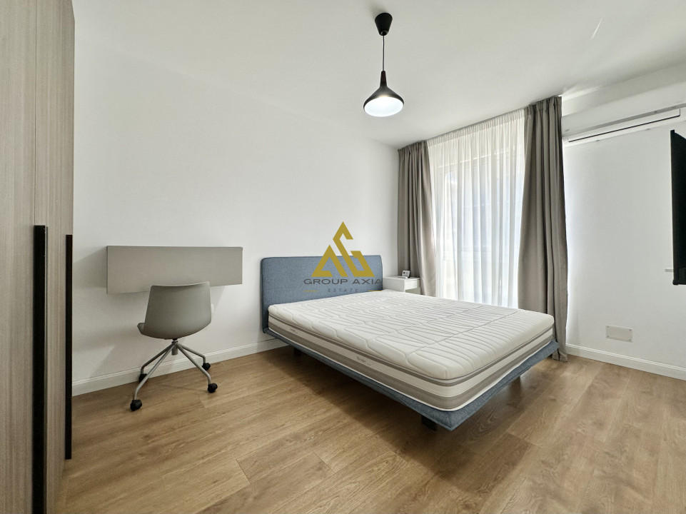 Inchiriere Apartament cu 2 camere, garaj, Andrei Muresanu Sud