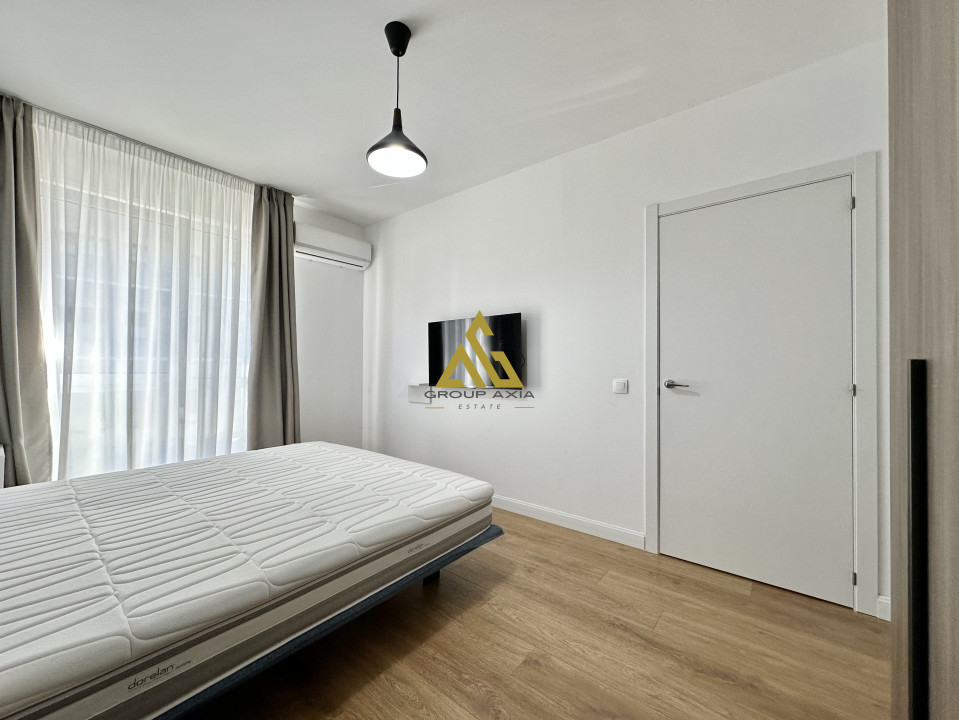 Inchiriere Apartament cu 2 camere, garaj, Andrei Muresanu Sud