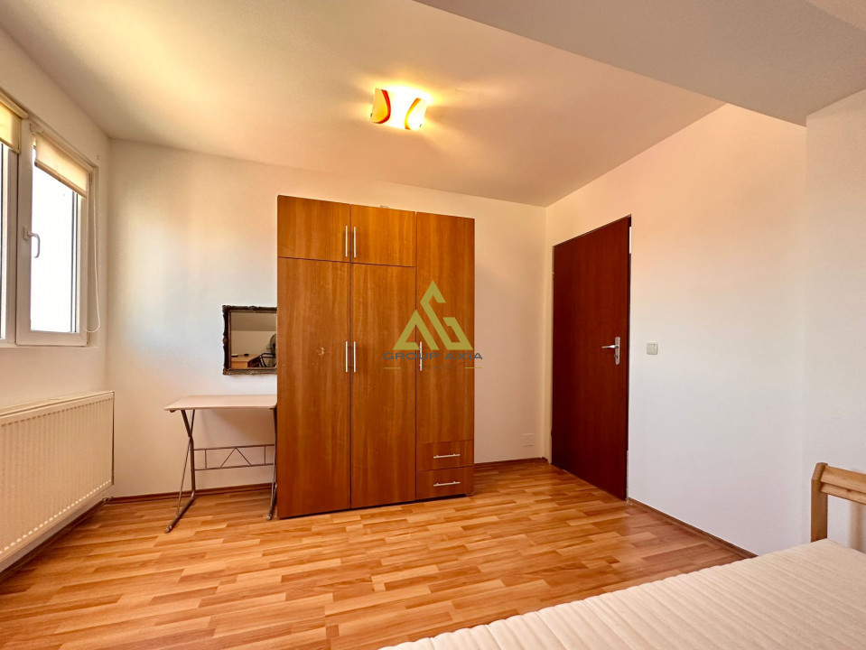Apartament 2 camere, decomandat, 50 mp, Manastur, Dimitrie Gusti
