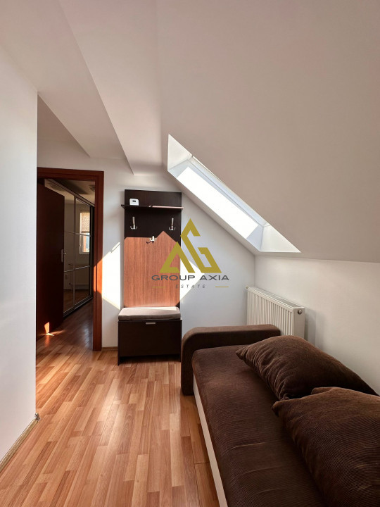 Apartament 2 camere, decomandat, 50 mp, Manastur, Dimitrie Gusti