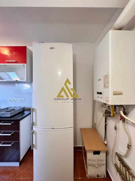Apartament 2 camere, decomandat, 50 mp, Manastur, Dimitrie Gusti