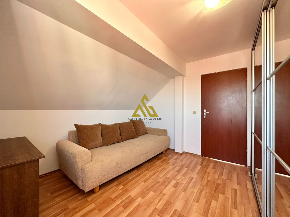 Apartament 2 camere, decomandat, 50 mp, Manastur, Dimitrie Gusti