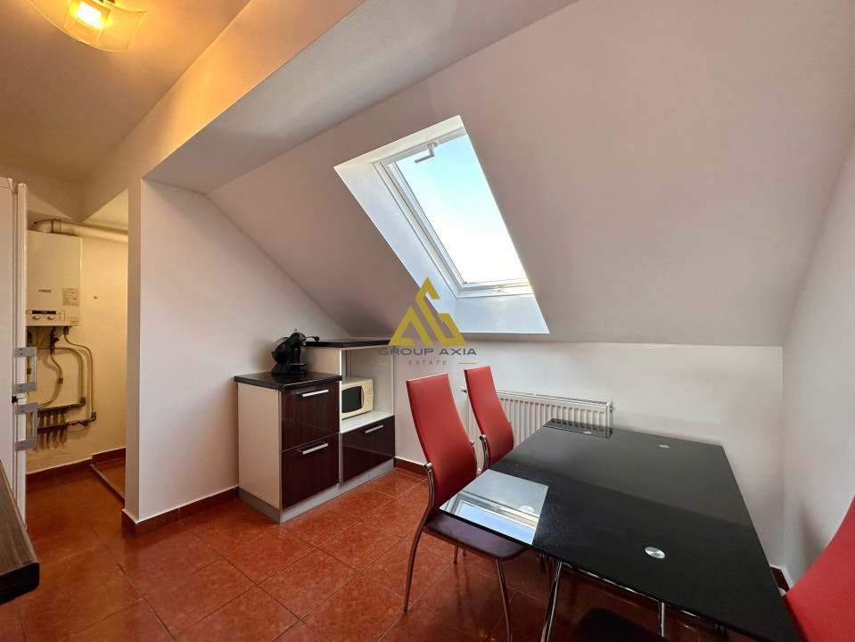 Apartament 2 camere, decomandat, 50 mp, Manastur, Dimitrie Gusti