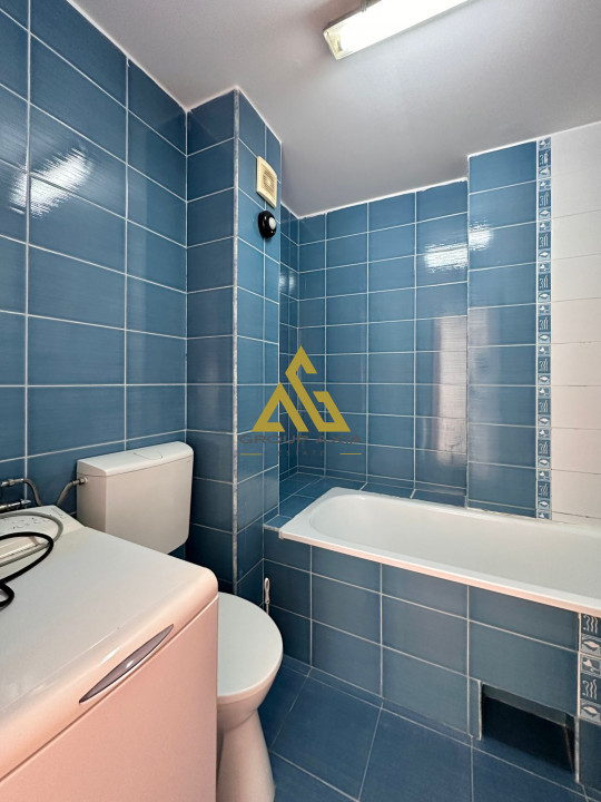 Apartament 2 camere, decomandat, 50 mp, Manastur, Dimitrie Gusti