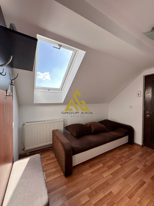 Apartament 2 camere, decomandat, 50 mp, Manastur, Dimitrie Gusti
