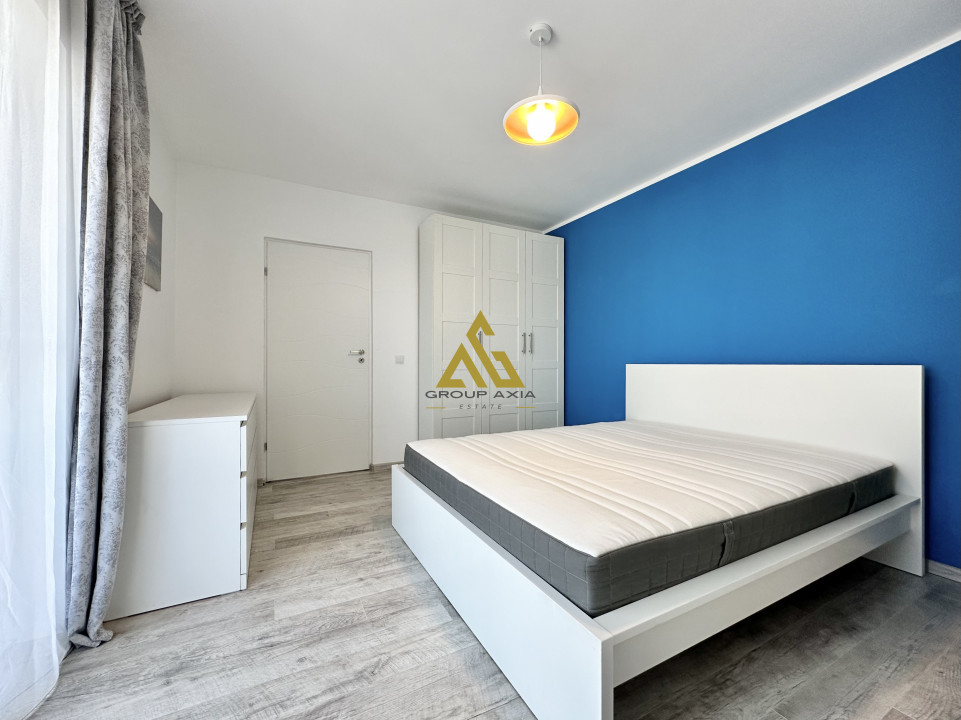 Inchiriere Apartament 2 camere, loc parcare, langa OMV-cartier Zorilor