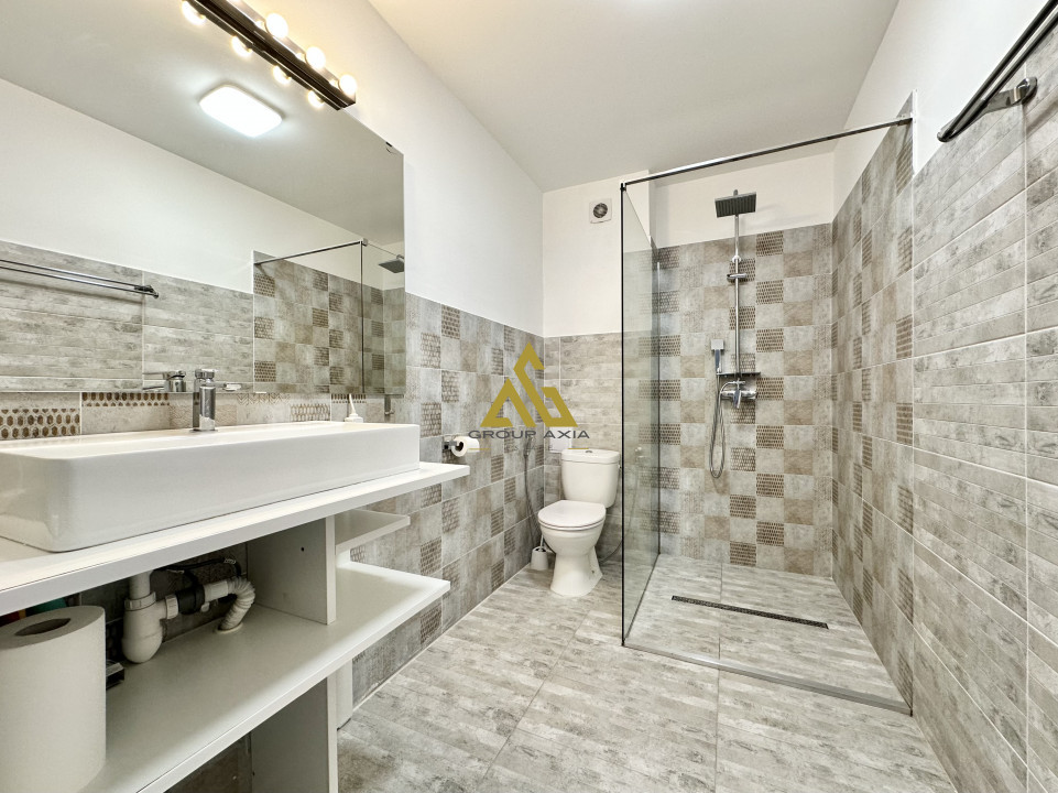 Inchiriere Apartament 2 camere, loc parcare, langa OMV-cartier Zorilor