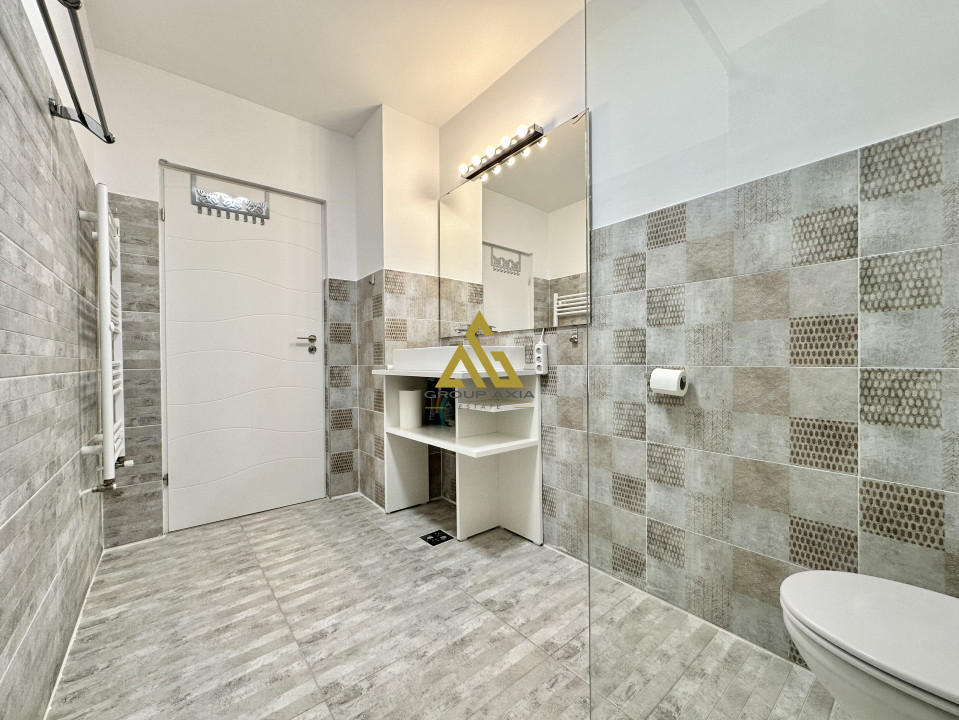 Inchiriere Apartament 2 camere, loc parcare, langa OMV-cartier Zorilor