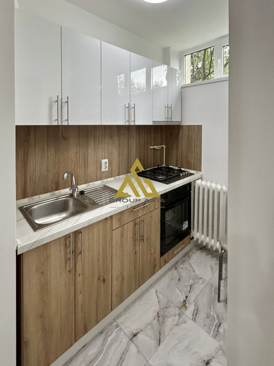 Inchiriere Garsoniera, renovata, Gheorgheni, zona compex Diana