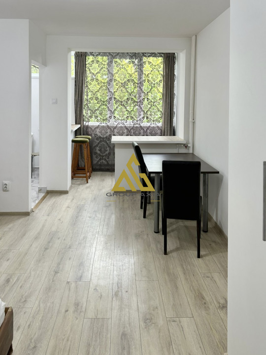 Inchiriere Garsoniera, renovata, Gheorgheni, zona compex Diana