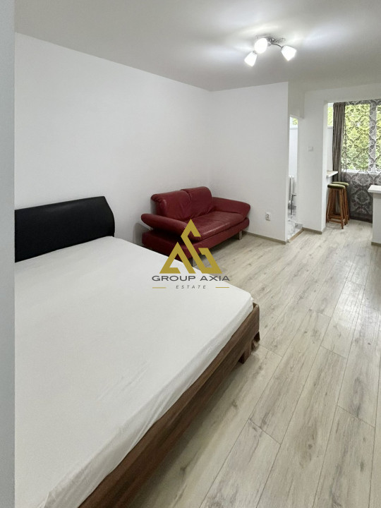 Inchiriere Garsoniera, renovata, Gheorgheni, zona compex Diana