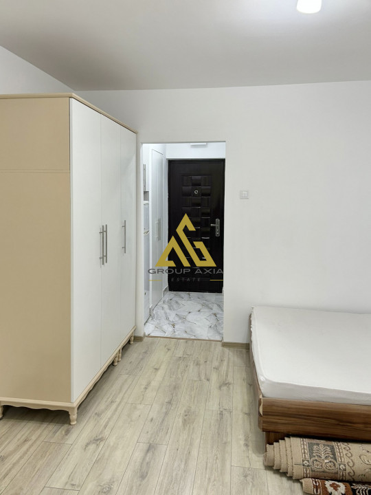 Inchiriere Garsoniera, renovata, Gheorgheni, zona compex Diana