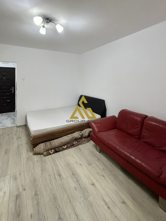 Inchiriere Garsoniera, renovata, Gheorgheni, zona compex Diana