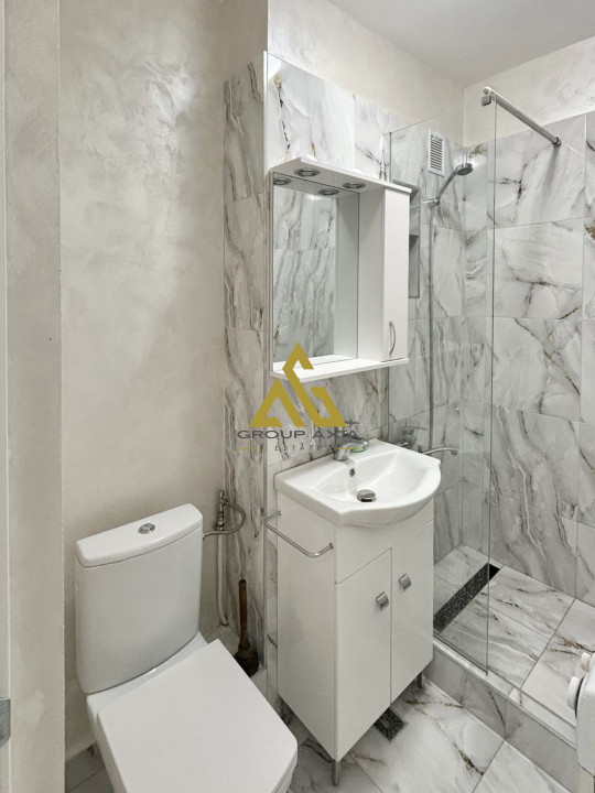 Inchiriere Garsoniera, renovata, Gheorgheni, zona compex Diana