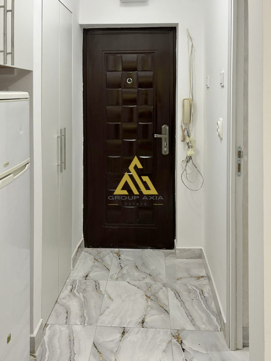 Inchiriere Garsoniera, renovata, Gheorgheni, zona compex Diana