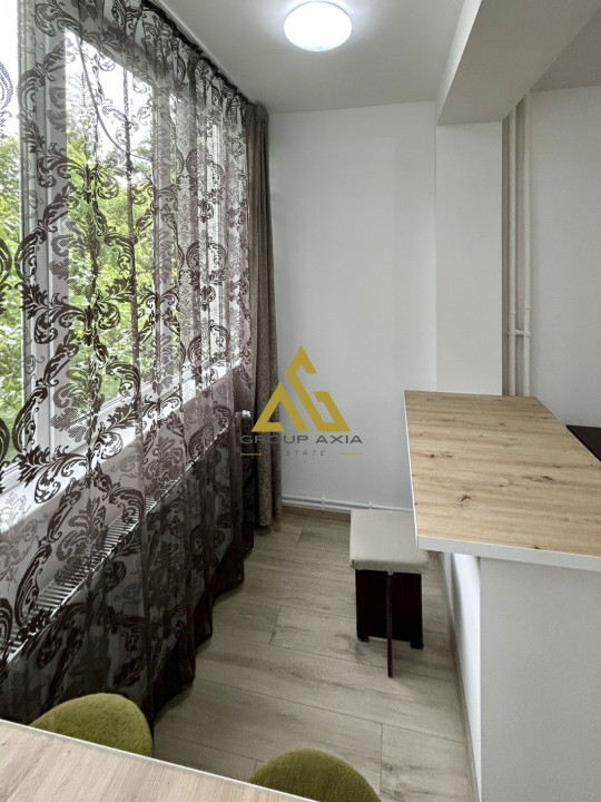 Inchiriere Garsoniera, renovata, Gheorgheni, zona compex Diana
