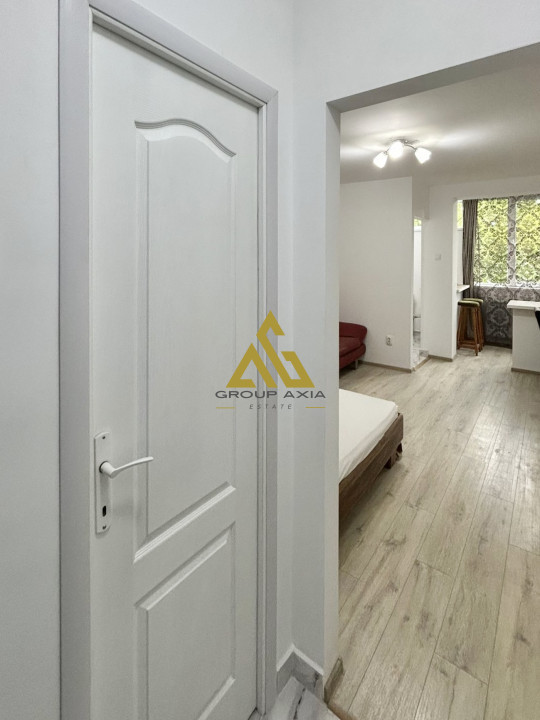Inchiriere Garsoniera, renovata, Gheorgheni, zona compex Diana