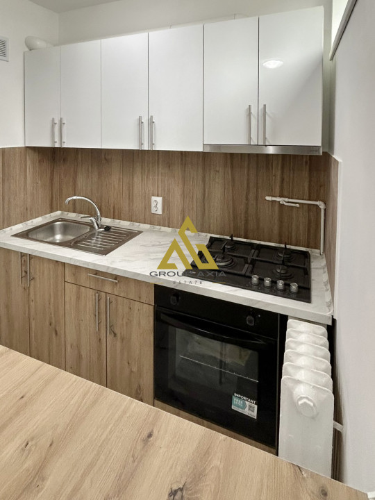 Inchiriere Garsoniera, renovata, Gheorgheni, zona compex Diana