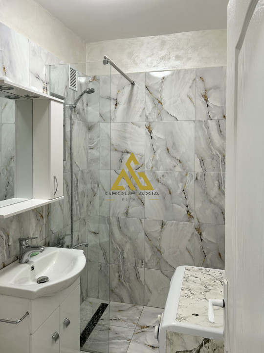 Inchiriere Garsoniera, renovata, Gheorgheni, zona compex Diana