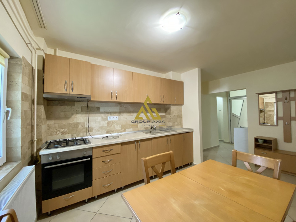 Apartament 3 camere decomandate, Zorilor, zona Piata Zorilor