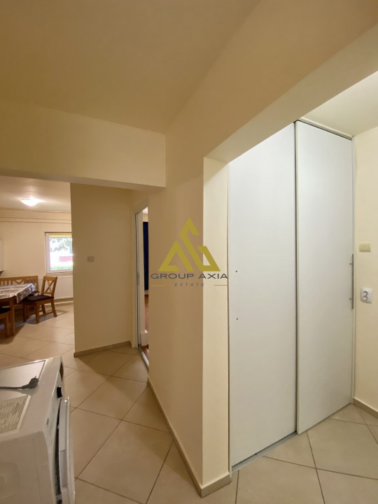 Apartament 3 camere decomandate, Zorilor, zona Piata Zorilor