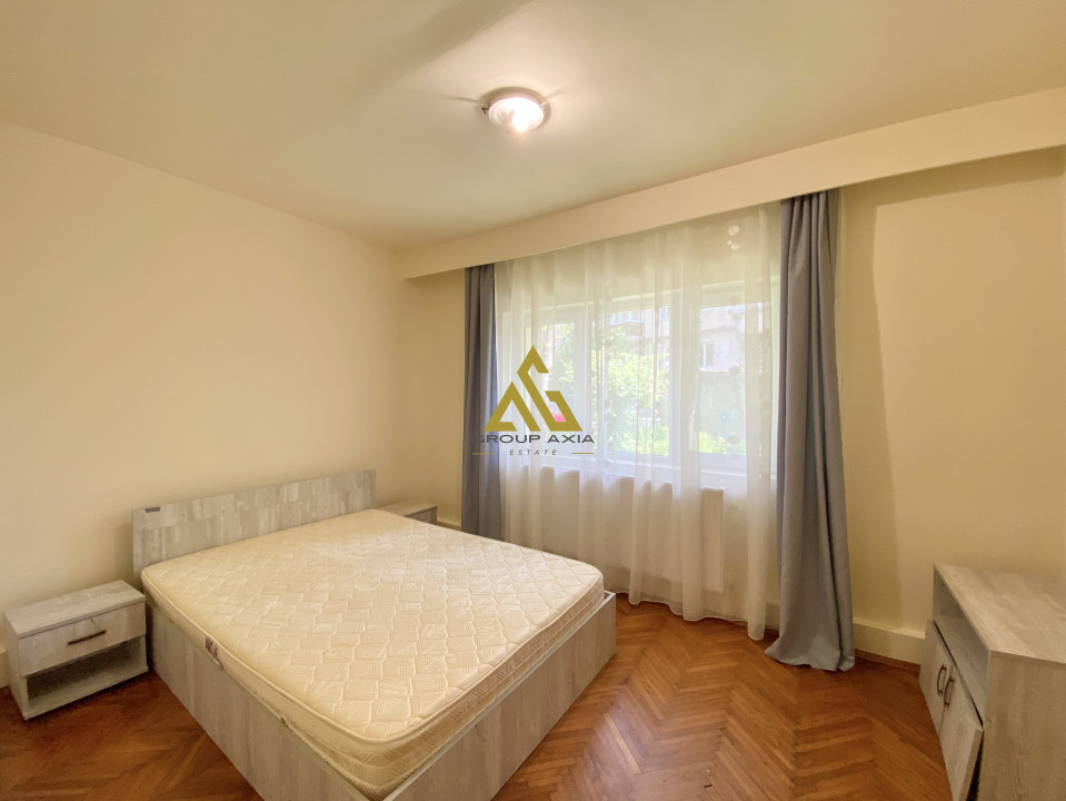 Apartament 3 camere decomandate, Zorilor, zona Piata Zorilor