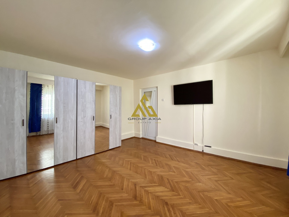 Apartament 3 camere decomandate, Zorilor, zona Piata Zorilor