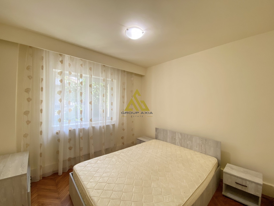 Apartament 3 camere decomandate, Zorilor, zona Piata Zorilor