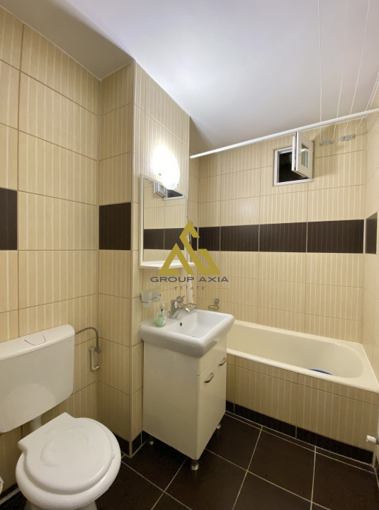 Apartament 3 camere decomandate, Zorilor, zona Piata Zorilor