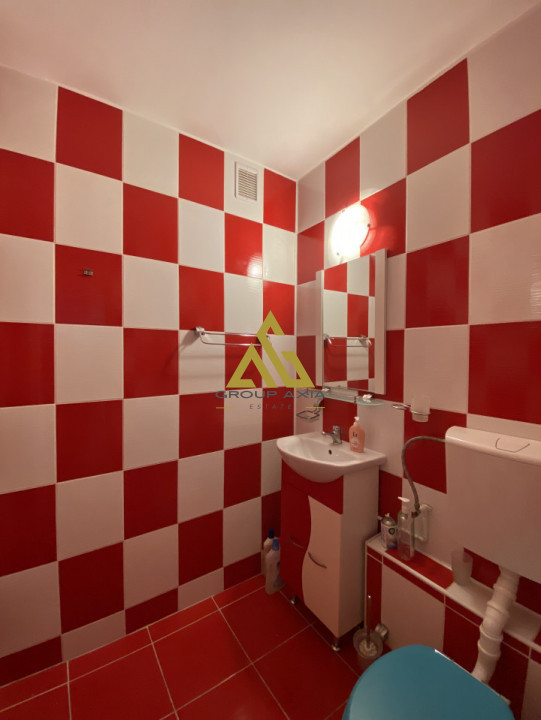 Apartament 3 camere decomandate, Zorilor, zona Piata Zorilor