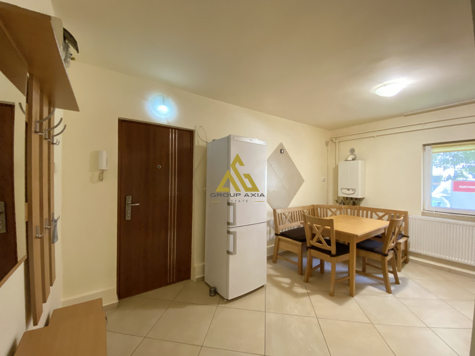 Apartament 3 camere decomandate, Zorilor, zona Piata Zorilor